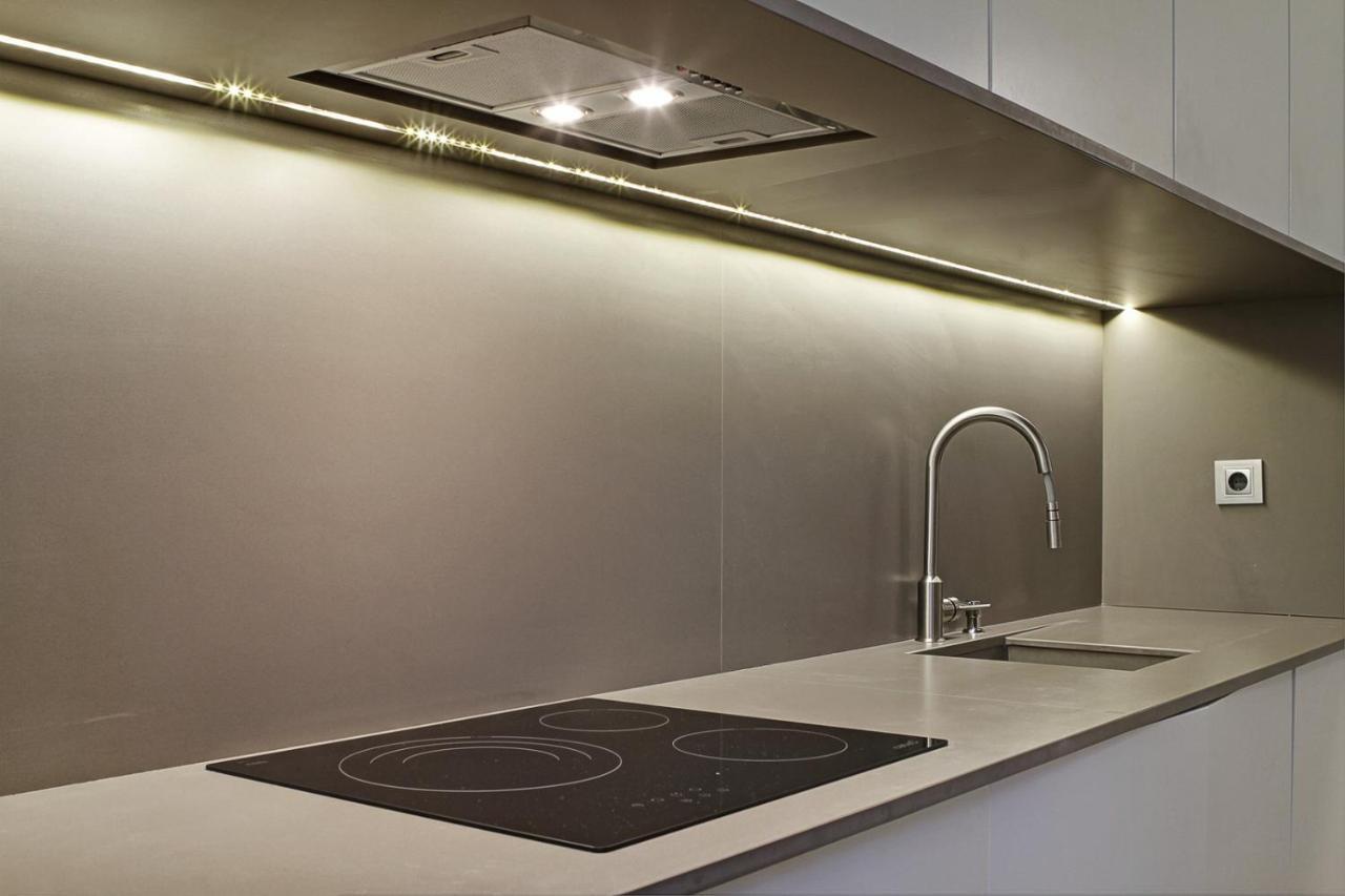 Duplex Lux Escudo Del Carmen Apartment Гранада Екстериор снимка